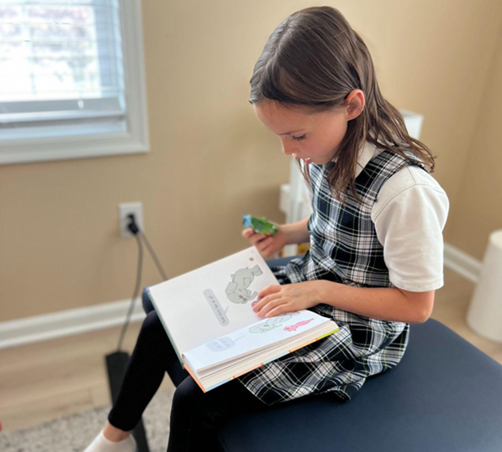 This Nervous System Imbalance Is Sabotaging Your Child's School Year