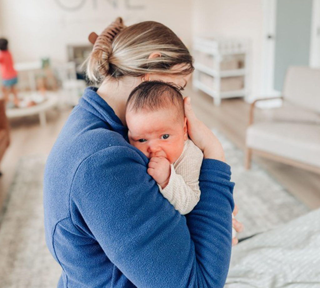 Your Baby's Brain Doubles in Size - Here's What You Must Know