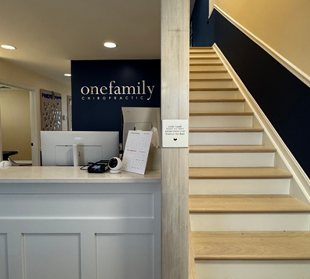 Time for a New Approach: What to Expect at One Family