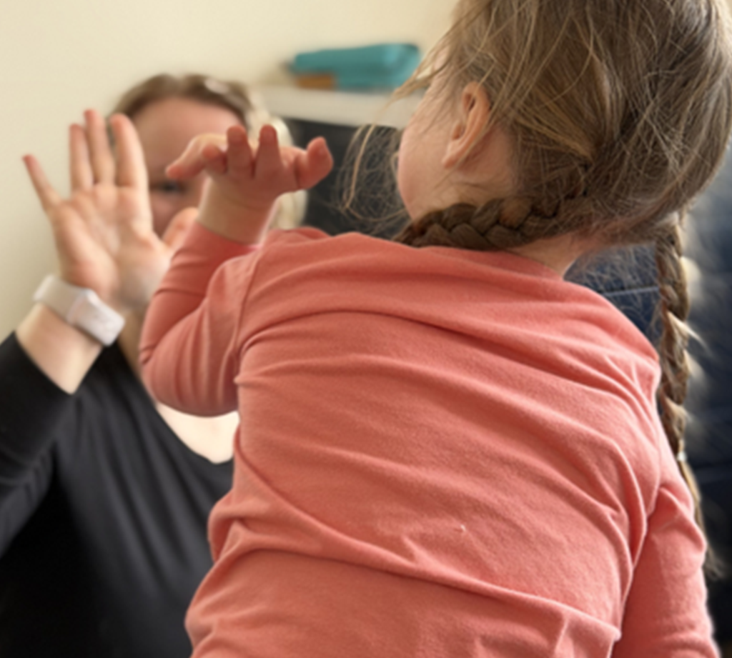 Why is My Child Allergic to Spring?